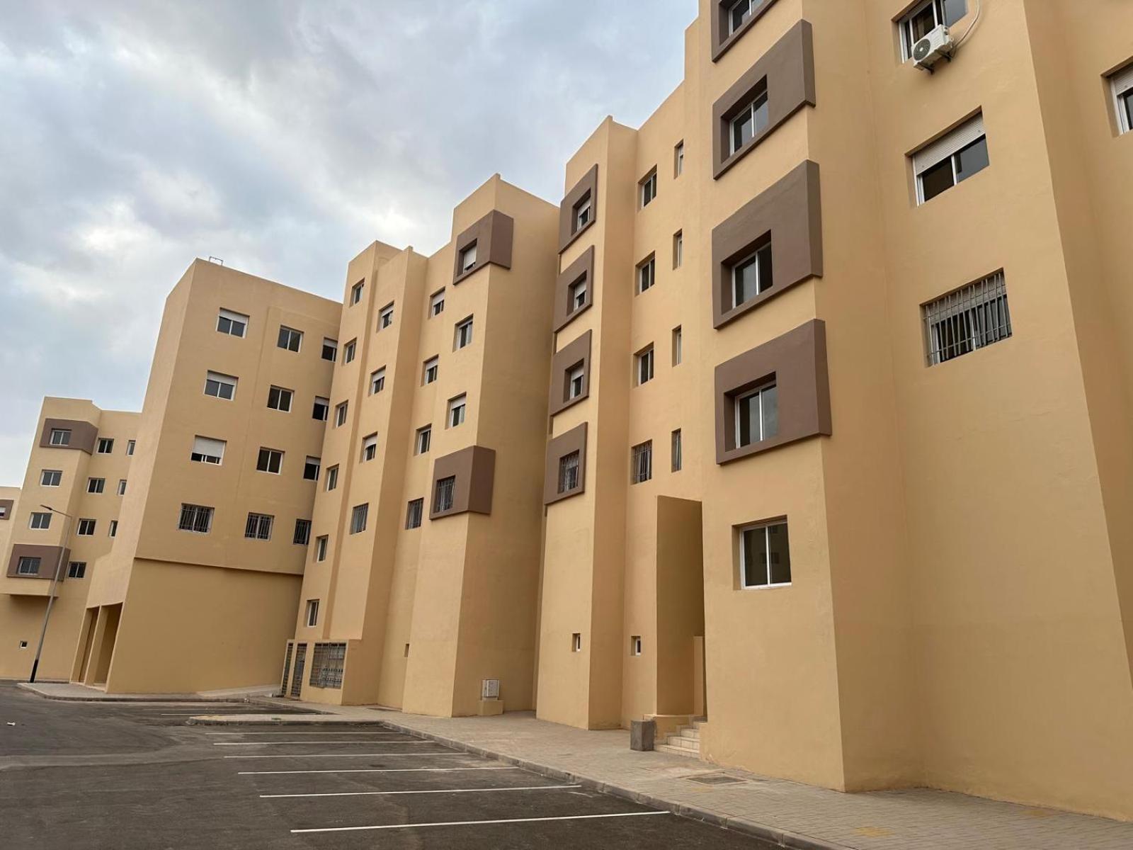 Liton's Avenue Appartement