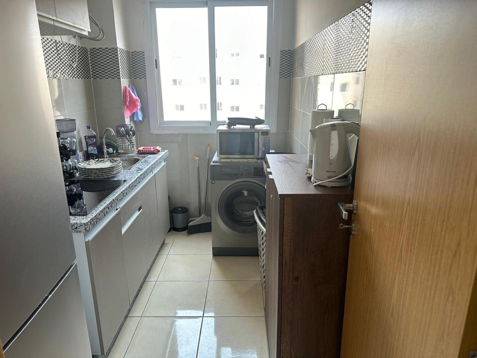 Liton's Avenue Appartement *