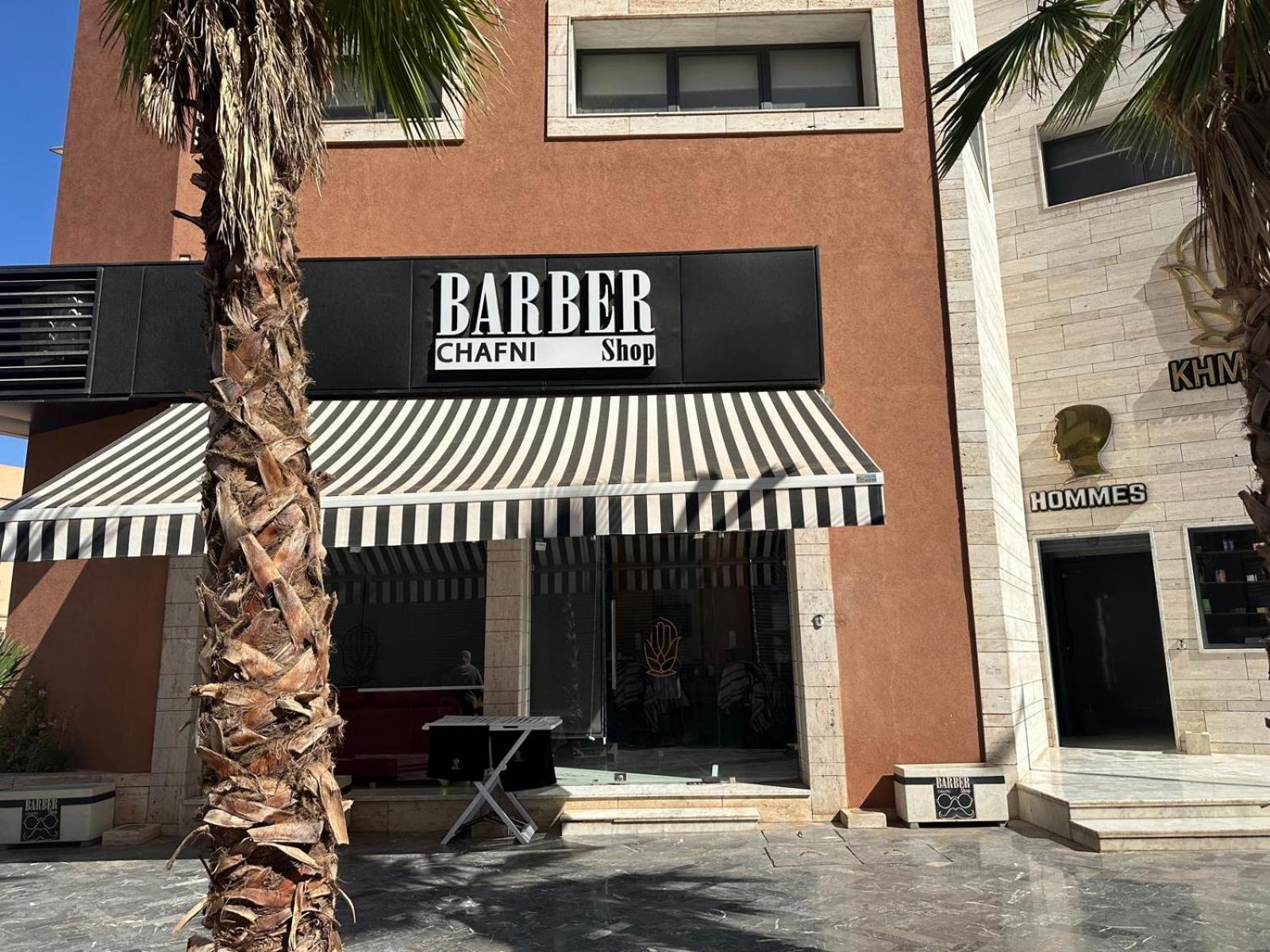 Appartement Liton's Avenue Marrakesh