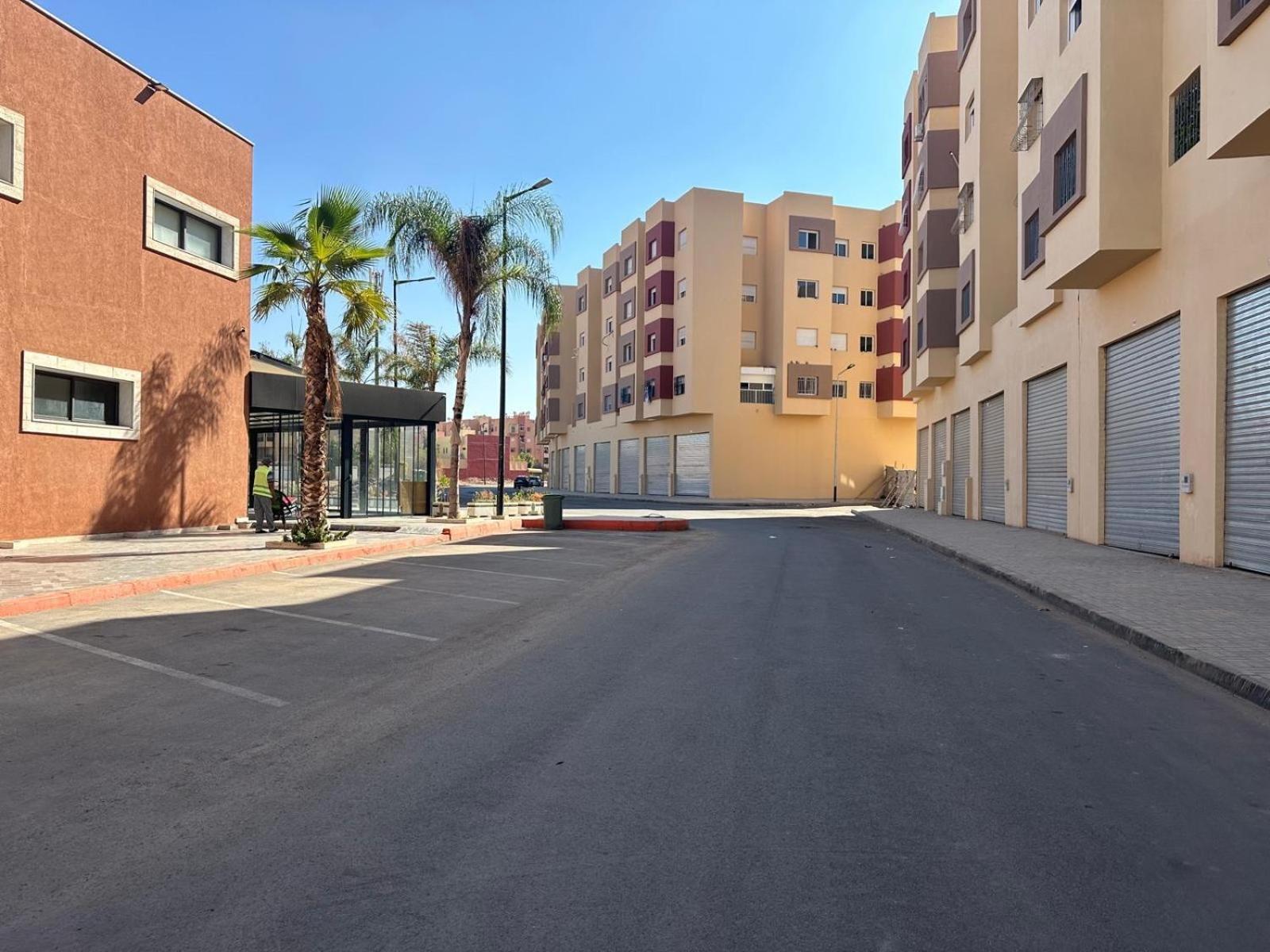 Liton's Avenue *